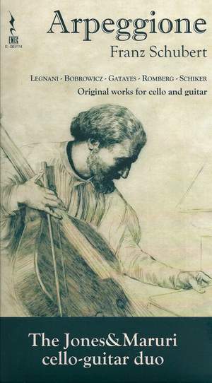 Arpeggione