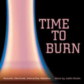 Time to Burn