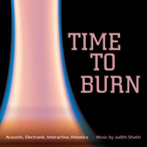 Time to Burn