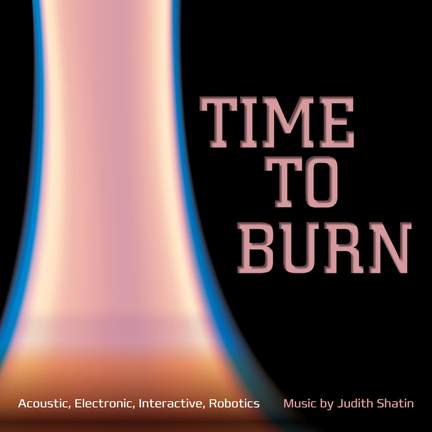 Time to Burn
