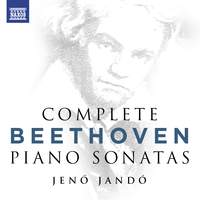 Virtual Box Set - Complete Beethoven Piano Sonatas
