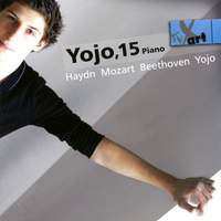 15 Piano: Haydn, Mozart, Beethoven, Yojo