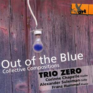 Out of the Blue - Collective Compositions