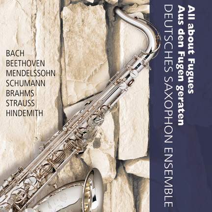 All about Fugues