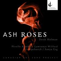 Holman: Ash Roses