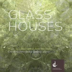 Glass Houses, Vol. 2