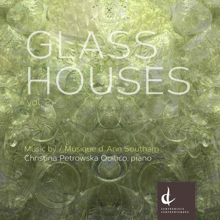 Glass Houses, Vol. 2