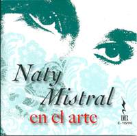 Naty Mistral: En el arte