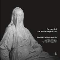 Ferrandini Al santo sepolcro