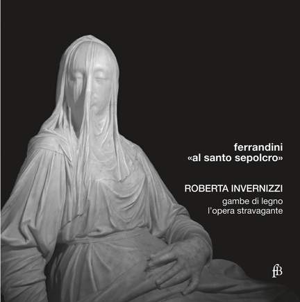 Ferradini: Giunta l'ora fatal (Il pianto di Maria)