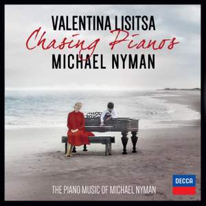 Valentina Lisitsa: Chasing Pianos