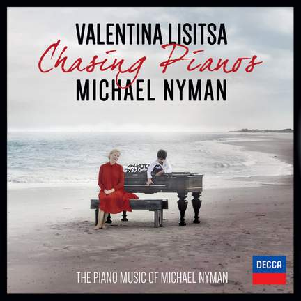 Valentina Lisitsa: Chasing Pianos