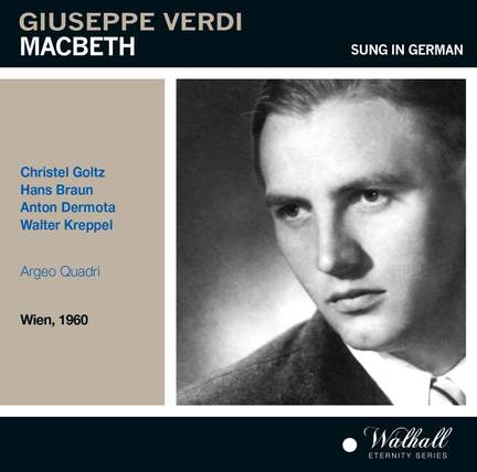 Verdi: Macbeth