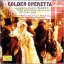 Golden Operetta - Vol. II