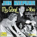 Jan Kiepura Vol. II - My Song For You