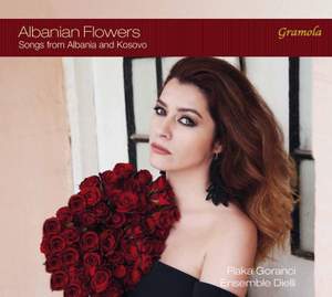 Albanian Flowers