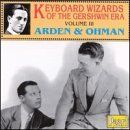 Keyboard Wizards of the Gershwin Era Vol. III