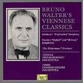 Bruno Walter's Viennese Classics
