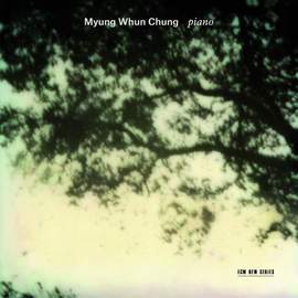 Myung Whun Chung: Piano