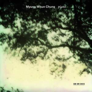 Myung Whun Chung: Piano