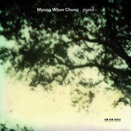 Myung Whun Chung: Piano