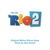 Powell, Jonathan: Rio 2