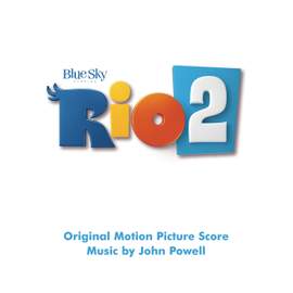 Powell, Jonathan: Rio 2