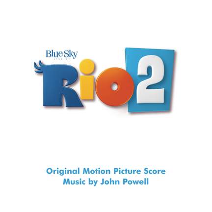 Powell, Jonathan: Rio 2