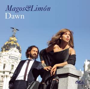 Magos & Limon: Dawn