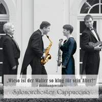 Wieso ist der Walter so klug für sein Alter?