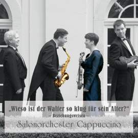 Wieso ist der Walter so klug für sein Alter?