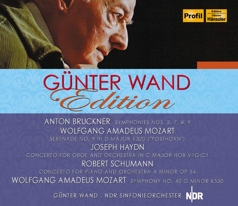 Bruckner: The Collection (revised) - Profil Medien: PH16059 - 23 