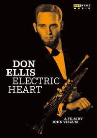 Don Ellis: Electric Heart