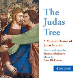 Dickinson: The Judas Tree