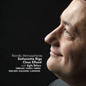 Nordic Atmospheres Product Image