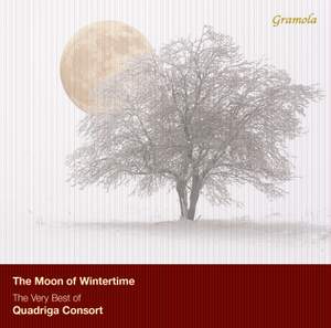 The Moon of Wintertime