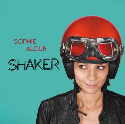Shaker