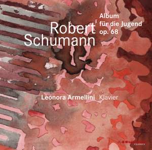 Schumann: Album for the Young, Op. 68