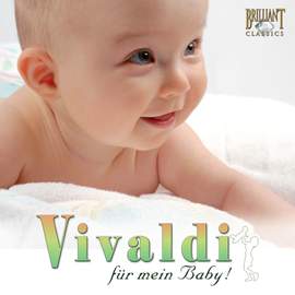 Vivaldi: Für mein Baby