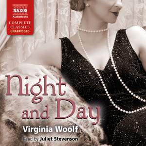 Virginia Woolf: Night and Day (Unabridged)