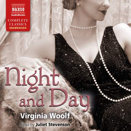 Virginia Woolf: Night and Day (Unabridged)