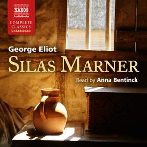 George Eliot: Silas Marner (Unabridged)