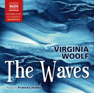 George Eliot: The Waves (Unabridged)