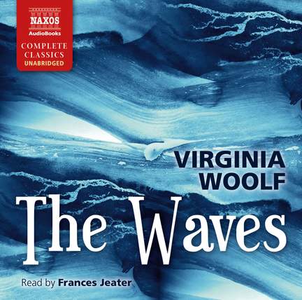 George Eliot: The Waves (Unabridged)