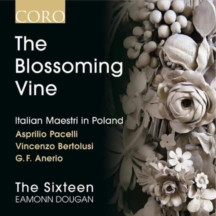 The Blossoming Vine