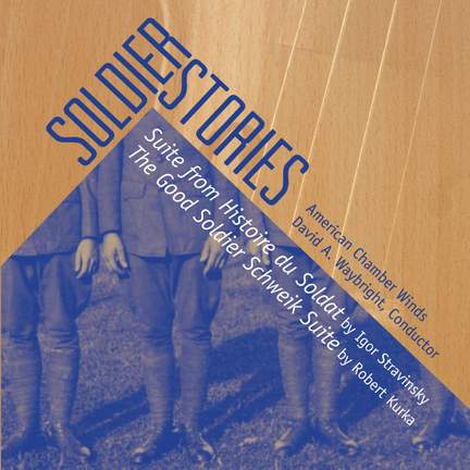 Soldier Stories