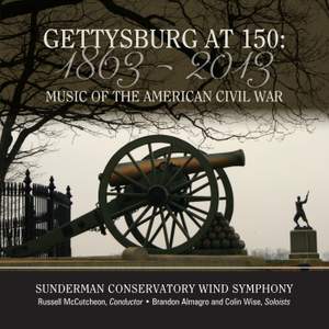 Gettysburg at 150