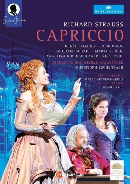 Strauss, R: Capriccio