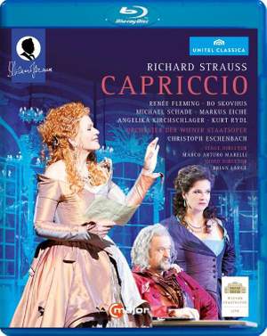 Strauss, R: Capriccio