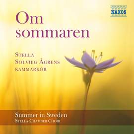 Om Sommaren (Summer in Sweden)